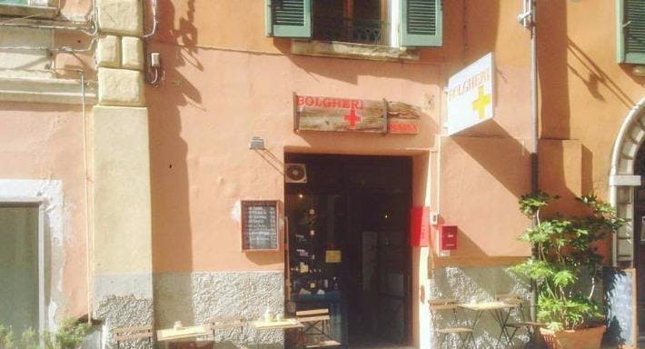 Photo of restaurant Bolgheri +  Massa in Centre, Massa - Photo 1