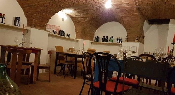 Photo of restaurant Bolgheri +  Massa in Centre, Massa - Photo 2