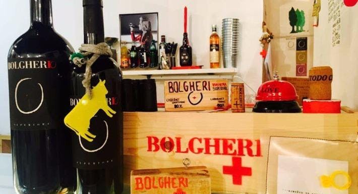 Photo of restaurant Bolgheri +  Massa in Centre, Massa - Photo 6