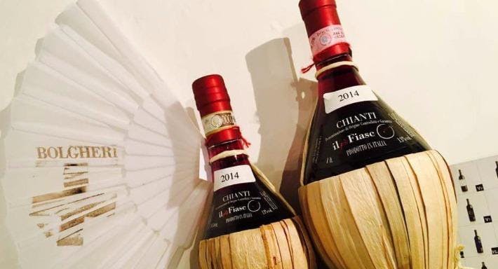 Photo of restaurant Bolgheri +  Massa in Centre, Massa - Photo 7