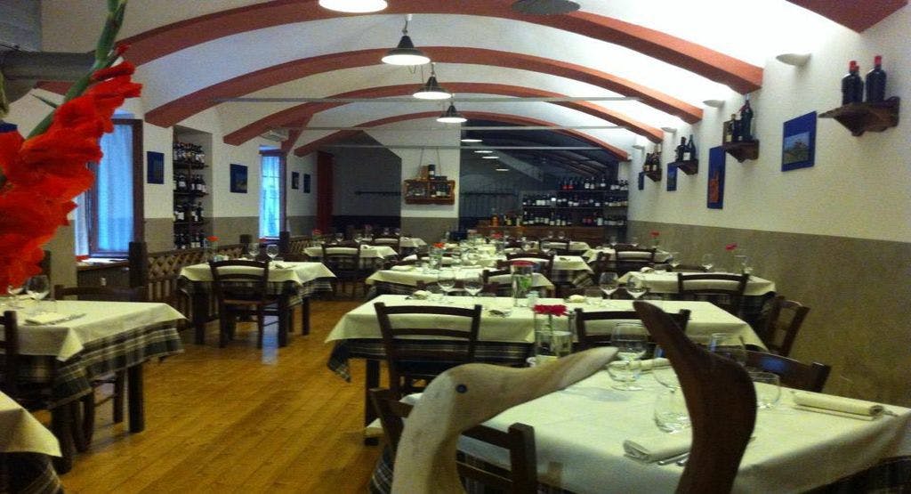 Foto del ristorante Taverna Dell'Oca a Centro città, Torino