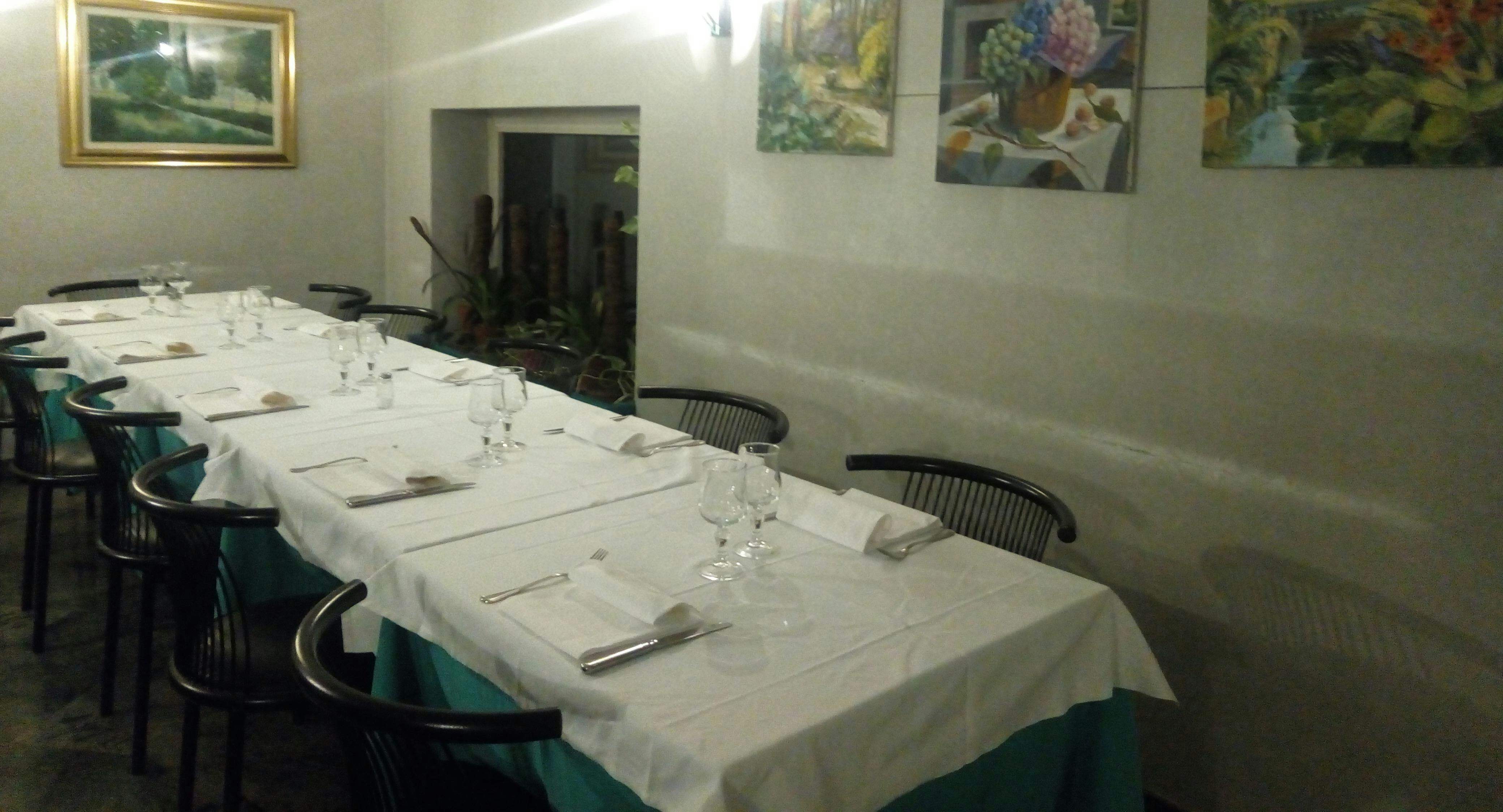 Photo of restaurant Ristorante L'Albero del Pepe in Centre, Milan