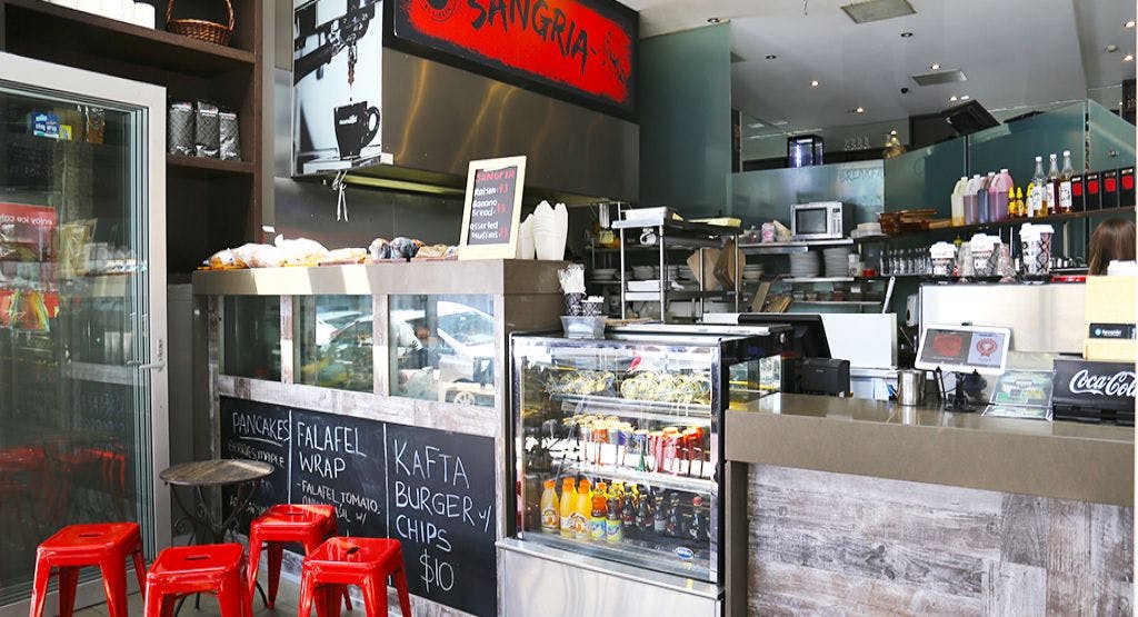 Photo of restaurant Sangria in Parramatta, Sydney