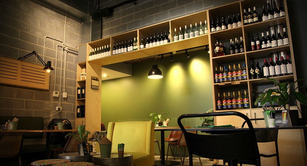 Photo of restaurant Chambers Fine Coffee - Rhodes in Rhodes, Sydney