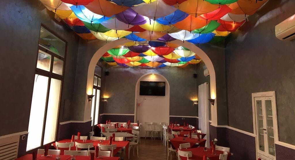 Photo of restaurant San Carlo in Centre, Caserta