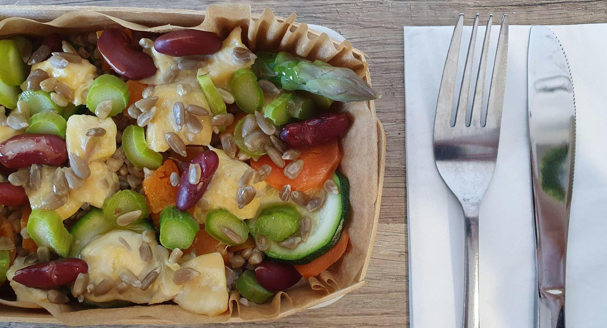 Photo of restaurant Steamymood - CHIUSO in Centre, Lucca - Photo 2