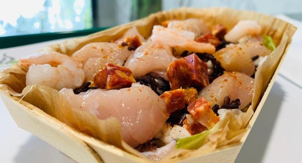 Photo of restaurant Steamymood - CHIUSO in Centre, Lucca - Photo 4