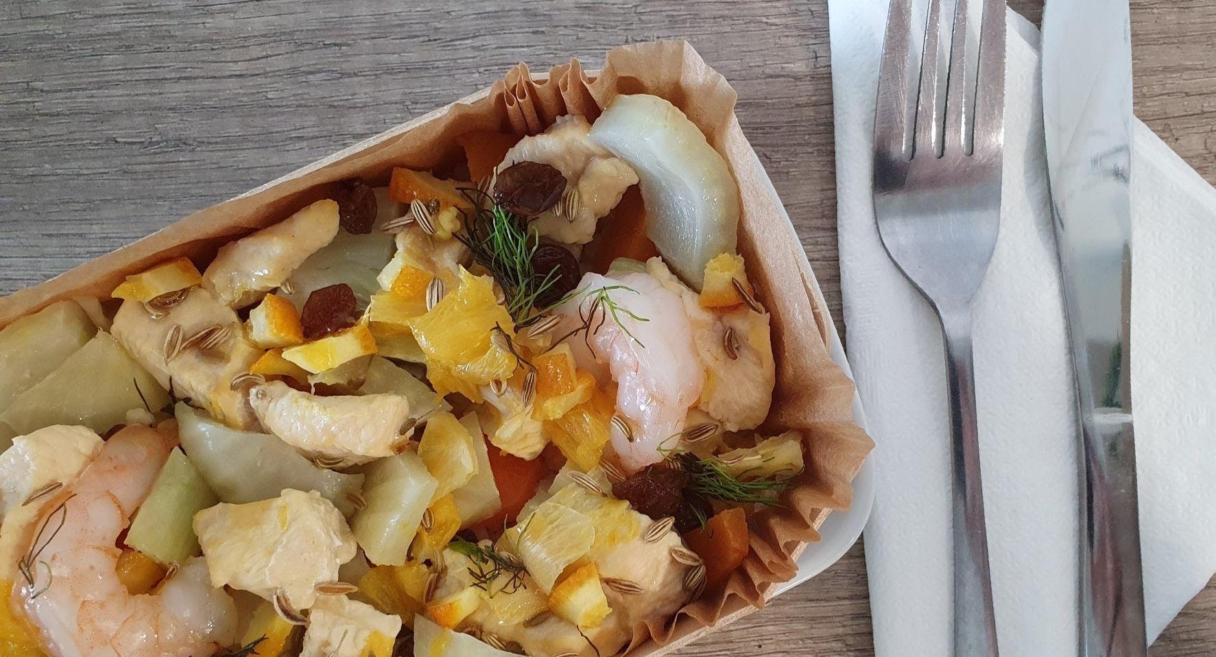 Photo of restaurant Steamymood - CHIUSO in Centre, Lucca - Photo 5