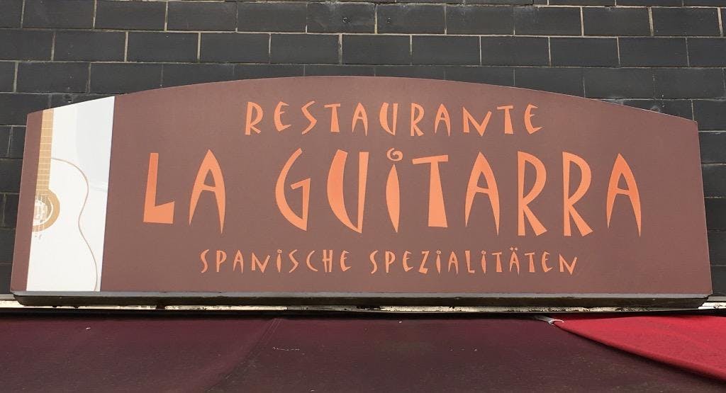 Bilder von Restaurant La Guitarra in Neustadt-Süd, Köln