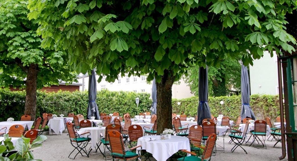Bilder von Restaurant Restaurant Riedenburg in Riedenburg, Salzburg
