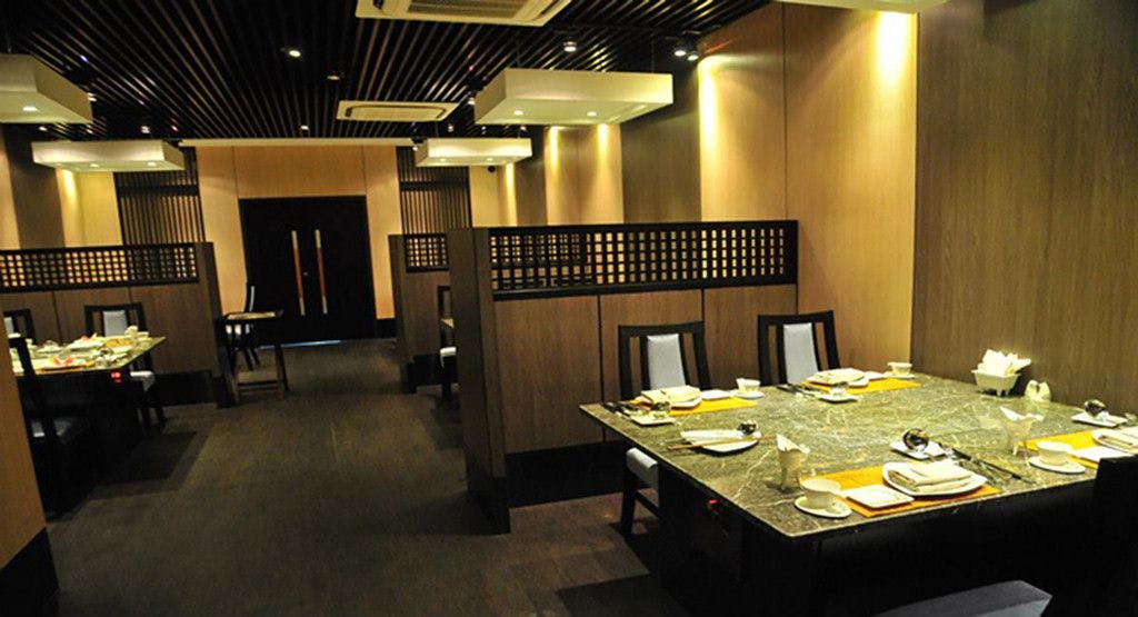 Photo of restaurant Cuisine Master Hot Pot in Boat Quay, Singapore