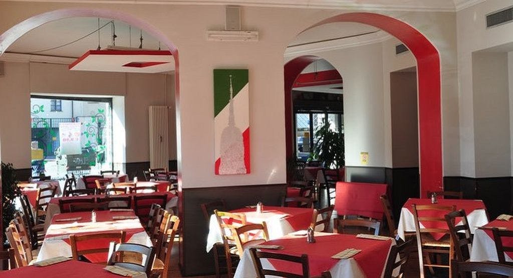 Foto del ristorante Centocinquanta a Centro città, Torino