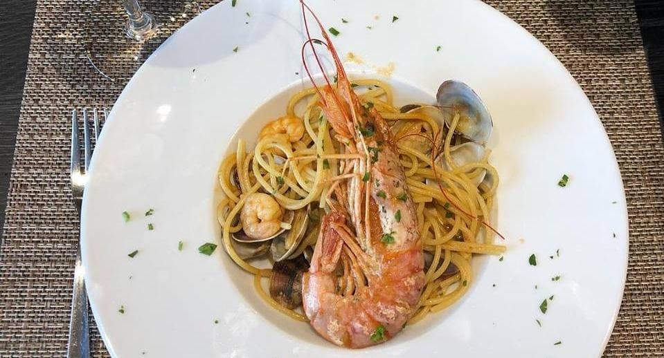 Photo of restaurant Ristorante Antares in Centre, Cefalù - Photo 5