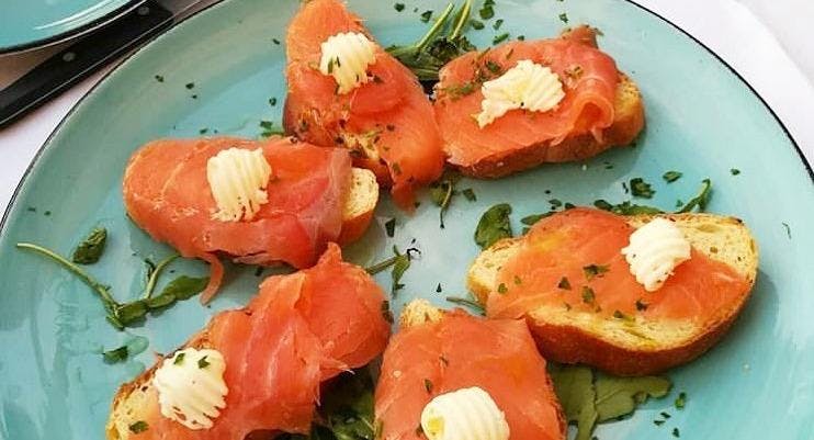 Photo of restaurant Ristorante Antares in Centre, Cefalù - Photo 8