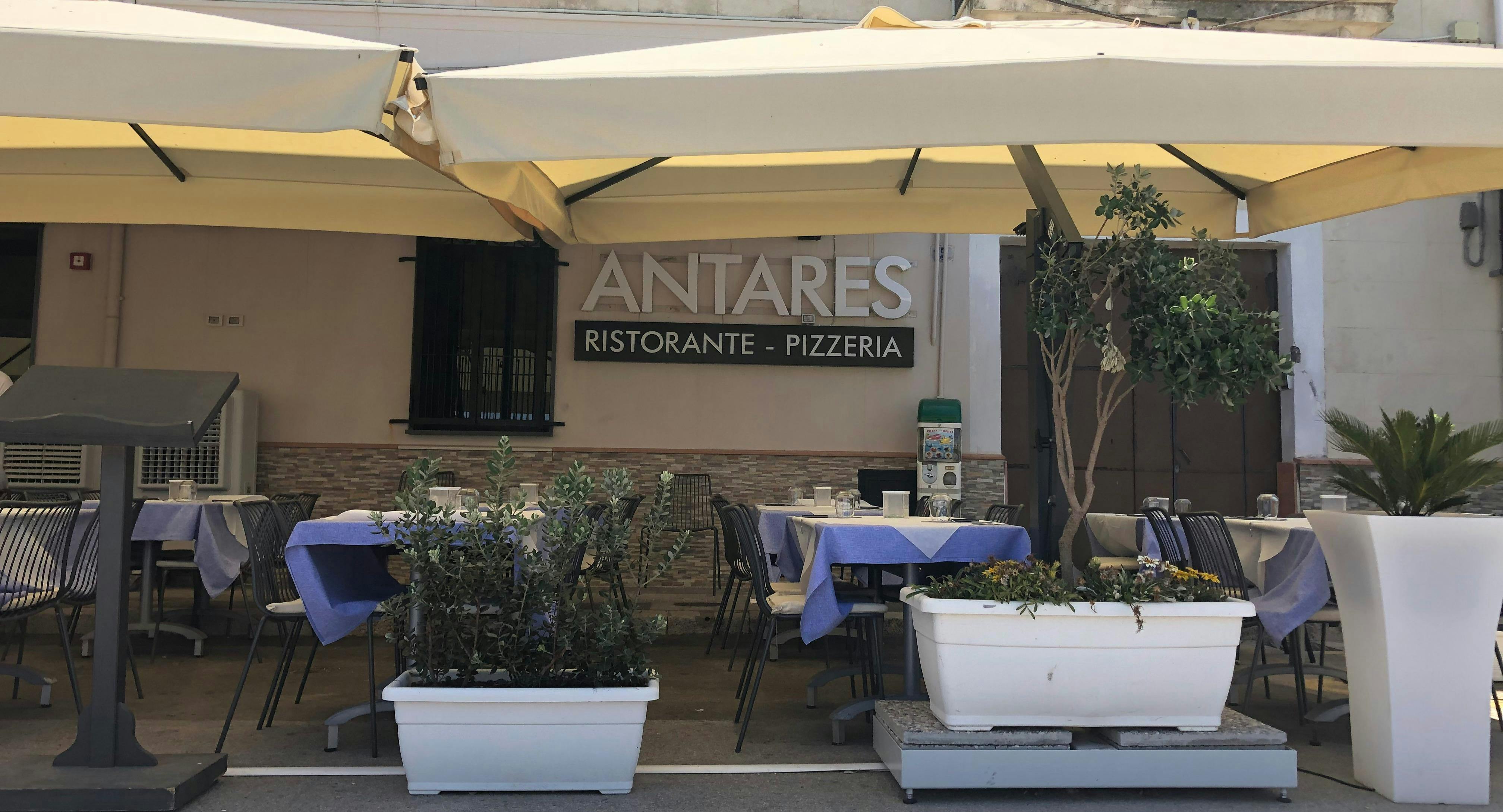Photo of restaurant Antares Ristorante Pizzeria in Centre, Cefalù
