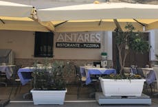 Restaurant Antares Ristorante Pizzeria in Centre, Cefalù