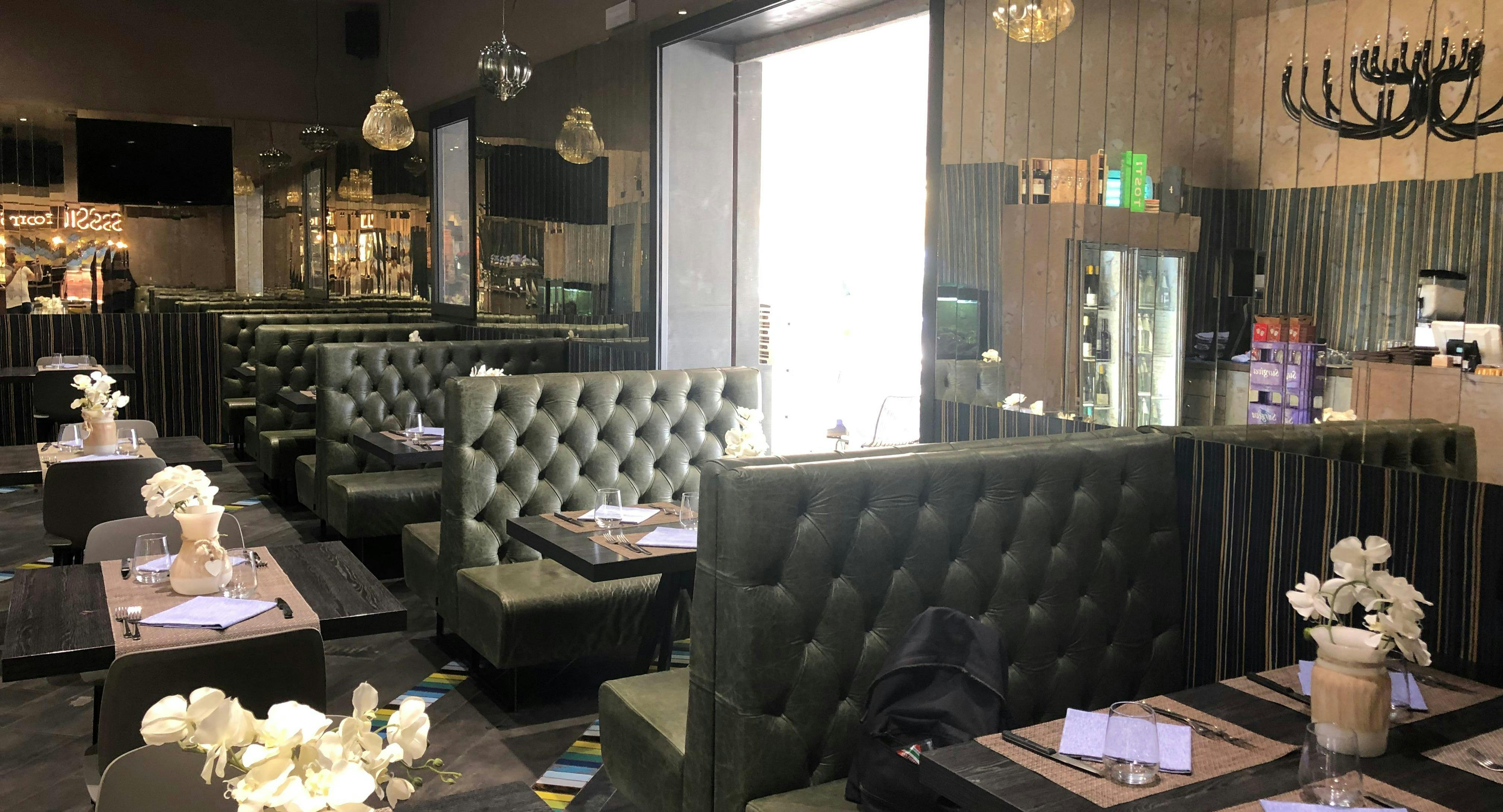 Photo of restaurant Ristorante Antares in Centre, Cefalù - Photo 10