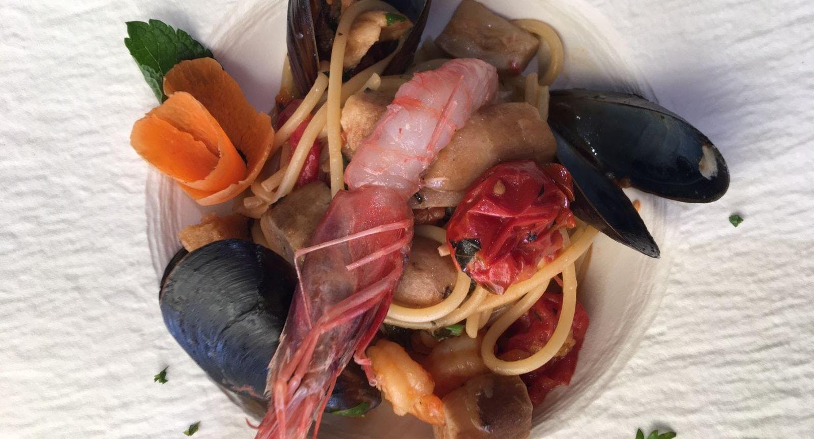 Photo of restaurant Ristorante Antares in Centre, Cefalù - Photo 4