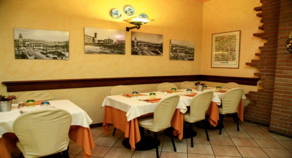 Photo of restaurant La Ciotola in Città Bassa, Bergamo