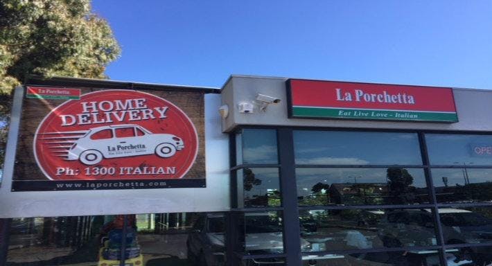 Photo of restaurant La Porchetta - Altona Meadows in Altona, Melbourne - Photo 13