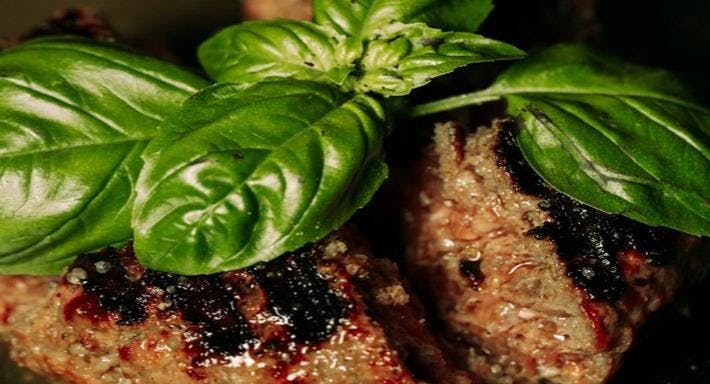 Restaurant Garibaldi Steakhouse Monopoli in Centre, Monopoli