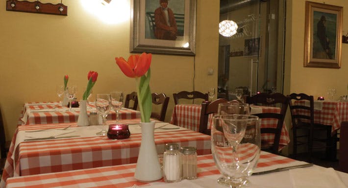 Photo of restaurant Federico Il in 3. District, Vienna - Photo 5