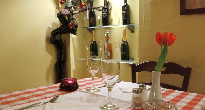 Photo of restaurant Federico Il in 3. District, Vienna - Photo 6