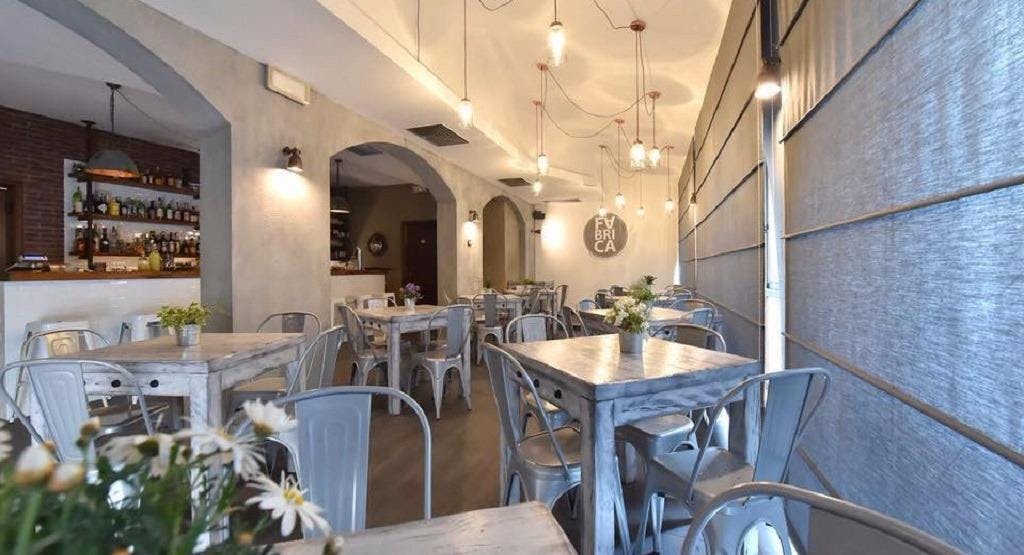 Photo of restaurant Fabrica Antipasteria & Cocktails in Centre, Bellaria-Igea Marina