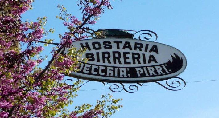 Photo of restaurant Vecchia Pirri in Centro Storico, Modena - Photo 5