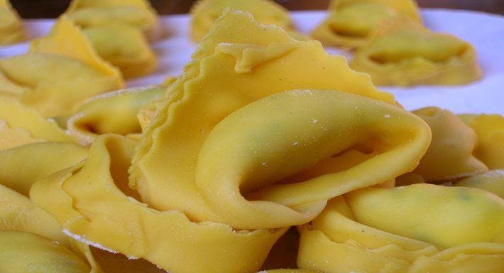 Photo of restaurant Vecchia Pirri in Centro Storico, Modena - Photo 2