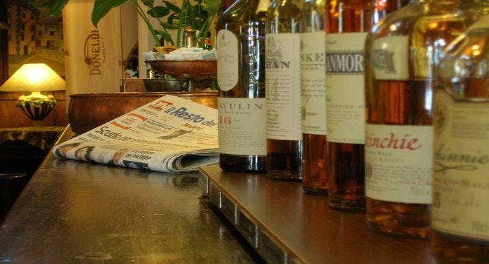 Photo of restaurant Vecchia Pirri in Centro Storico, Modena - Photo 1