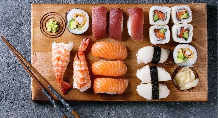 Photo of restaurant Fushan Japanese Restaurant in Bloomsbury, London