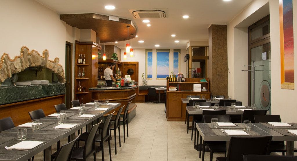 Photo of restaurant Paprika in Monza, Monza and Brianza