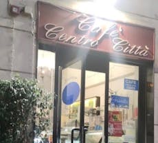 Restaurant Caffè Centro Città in City Centre, Palermo