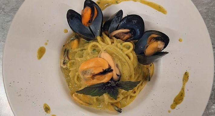 Restaurant Antica Osteria in Copertino, Lecce