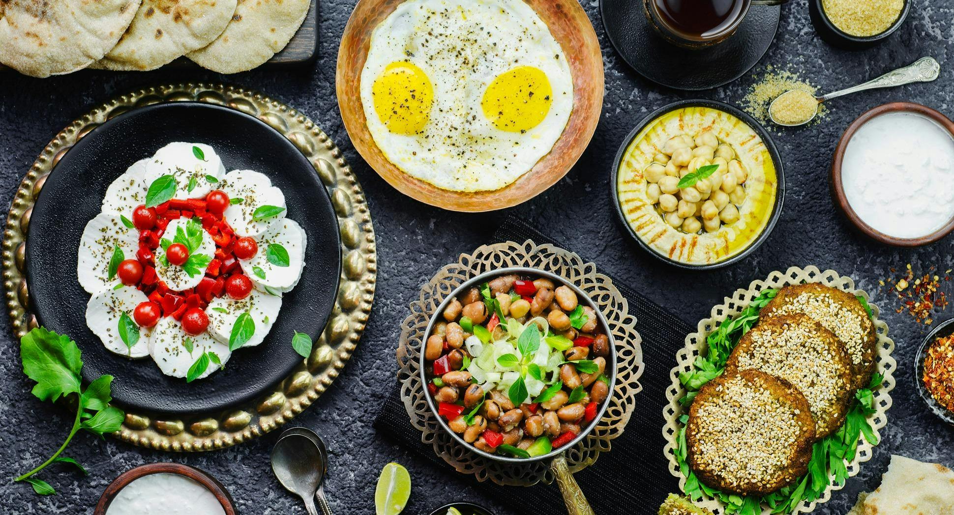 Photo of restaurant Café Olea in Schöneberg, Berlin