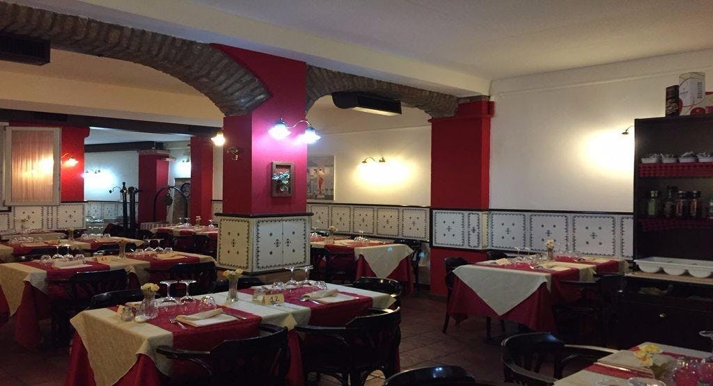Foto del ristorante Il Tarì a Centro città, Bologna