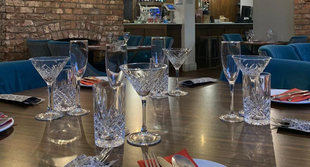 Photo of restaurant Signature Steakhouse in Stretford, Manchester - Photo 5