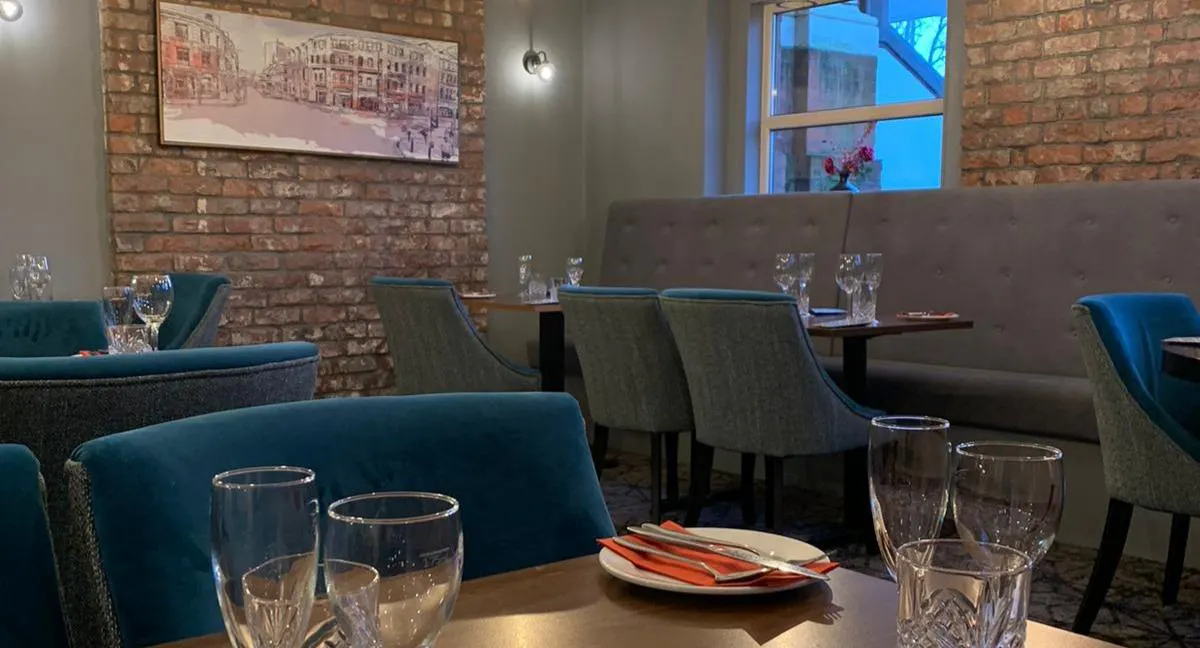 Photo of restaurant Signature Steakhouse in Stretford, Manchester - Photo 6