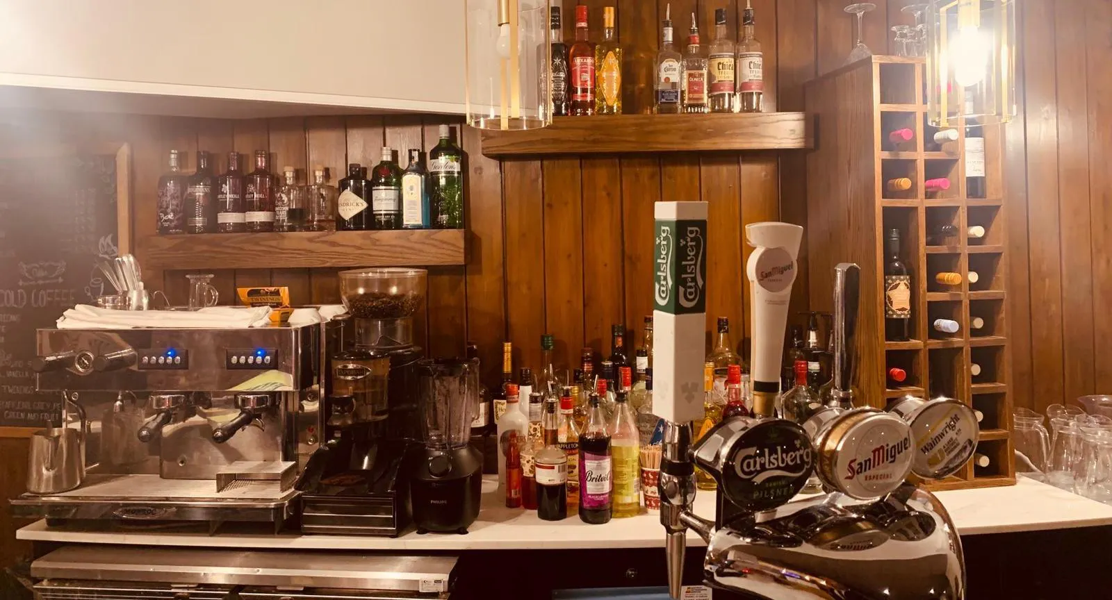 Photo of restaurant Signature Steakhouse in Stretford, Manchester - Photo 8