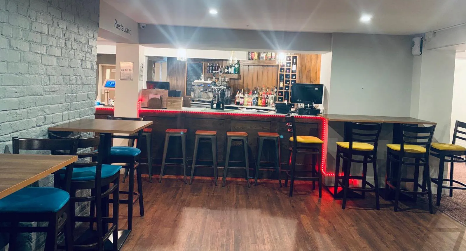 Photo of restaurant Signature Steakhouse in Stretford, Manchester - Photo 9