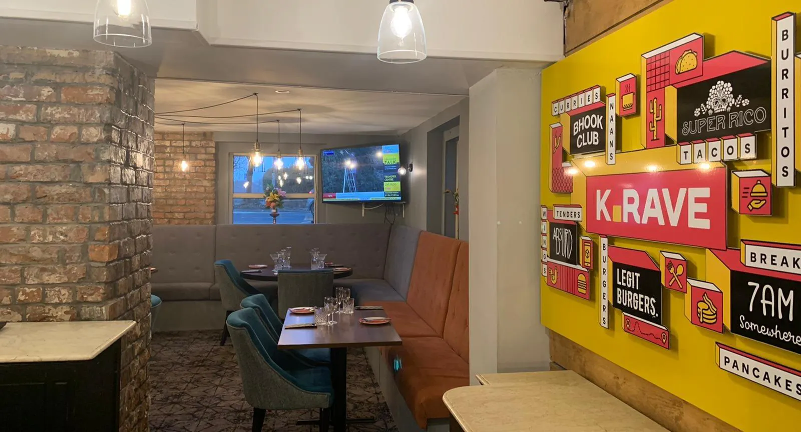 Photo of restaurant Signature Steakhouse in Stretford, Manchester - Photo 10