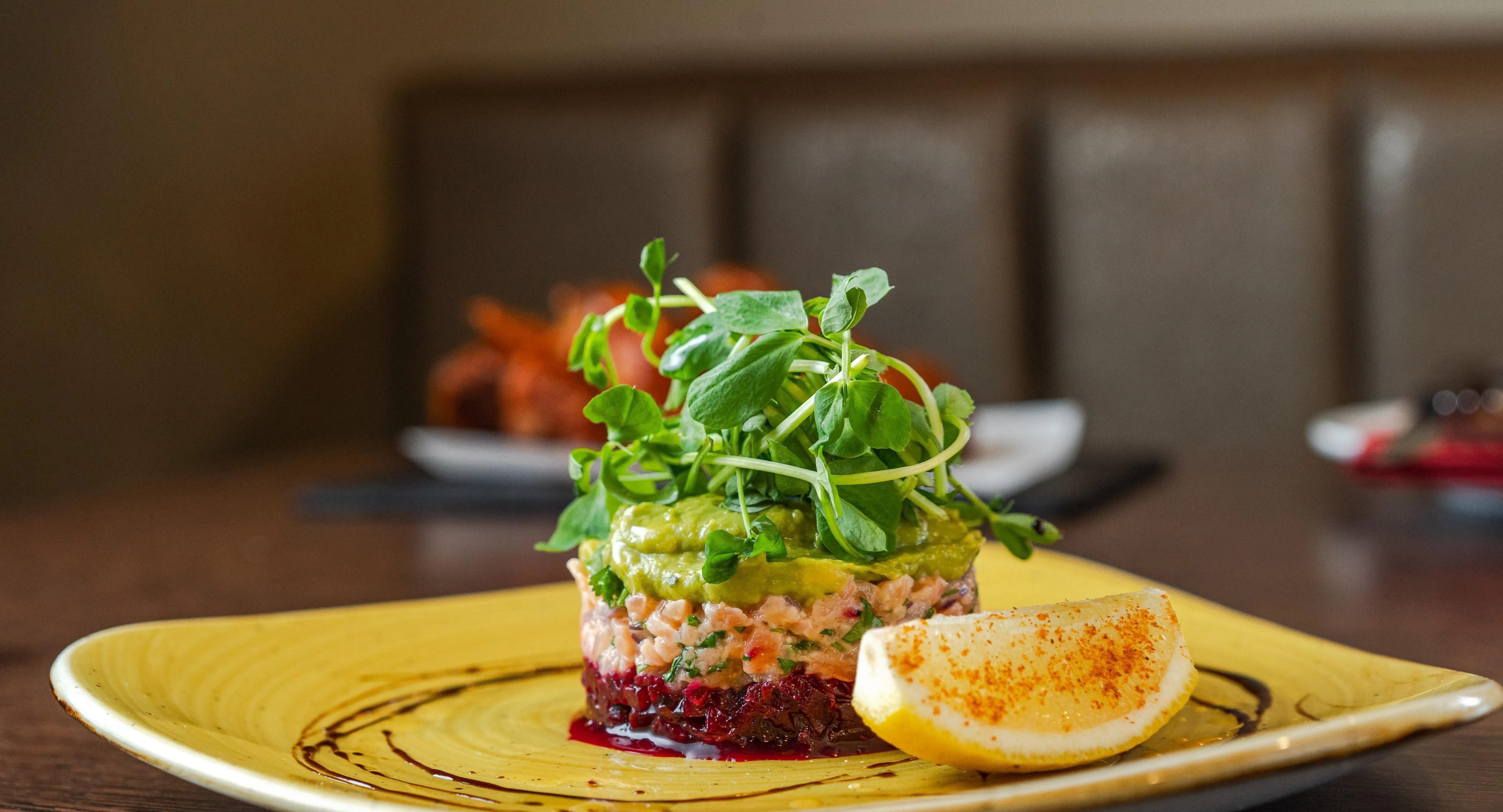 Photo of restaurant Signature Steakhouse in Stretford, Manchester - Photo 3