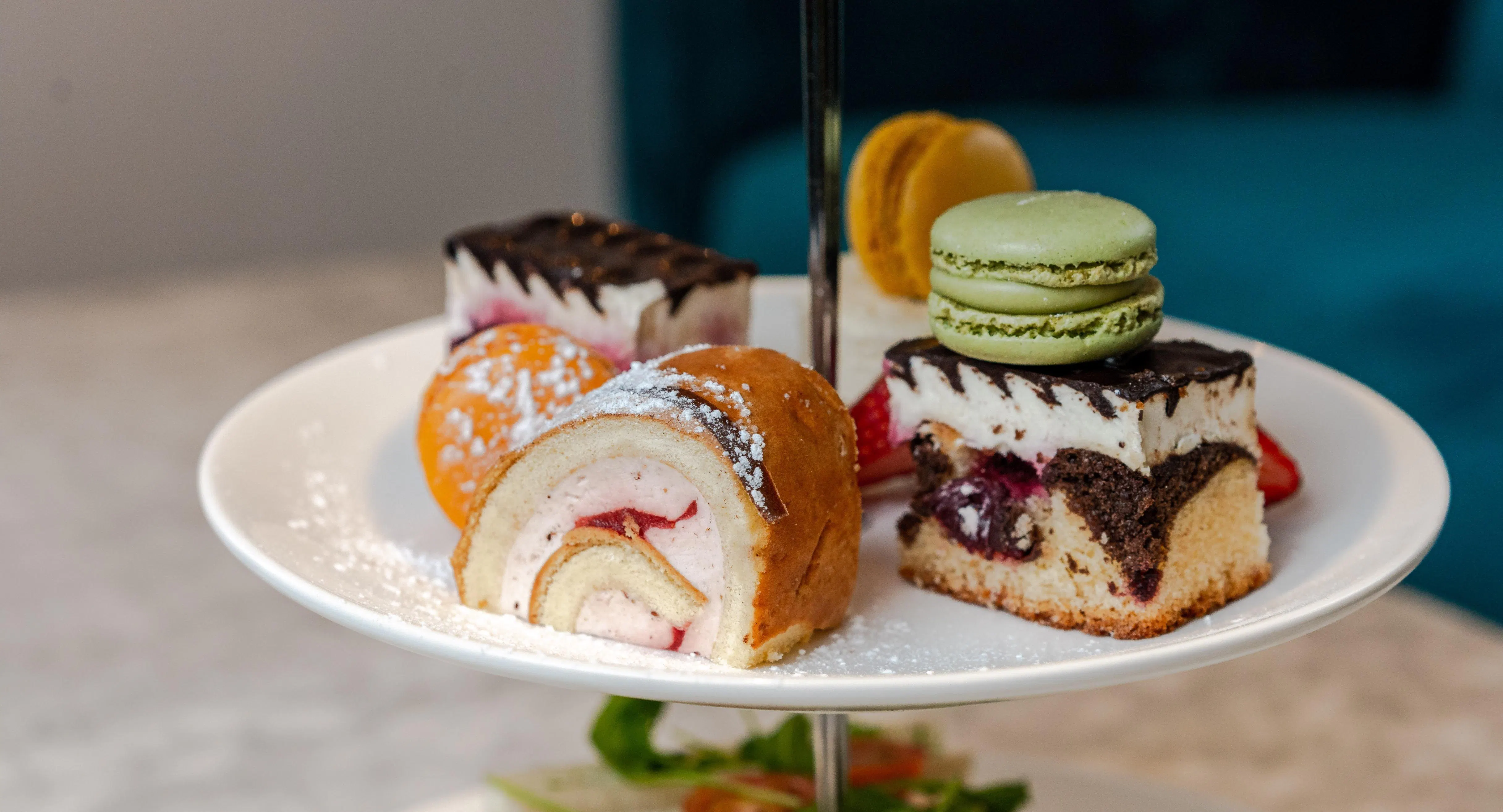 Photo of restaurant Signature Steakhouse in Stretford, Manchester - Photo 7