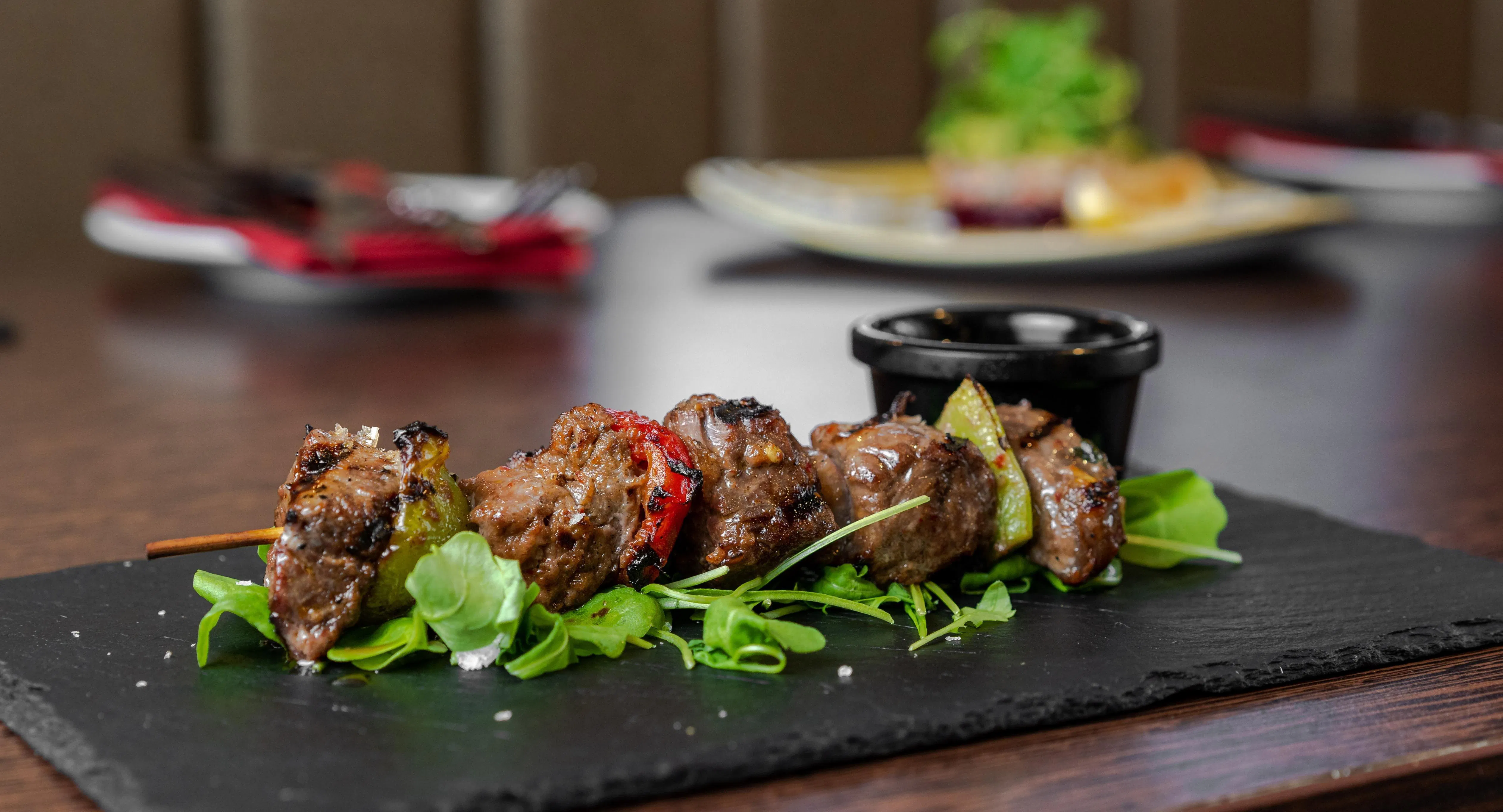 Photo of restaurant Signature Steakhouse in Stretford, Manchester - Photo 11