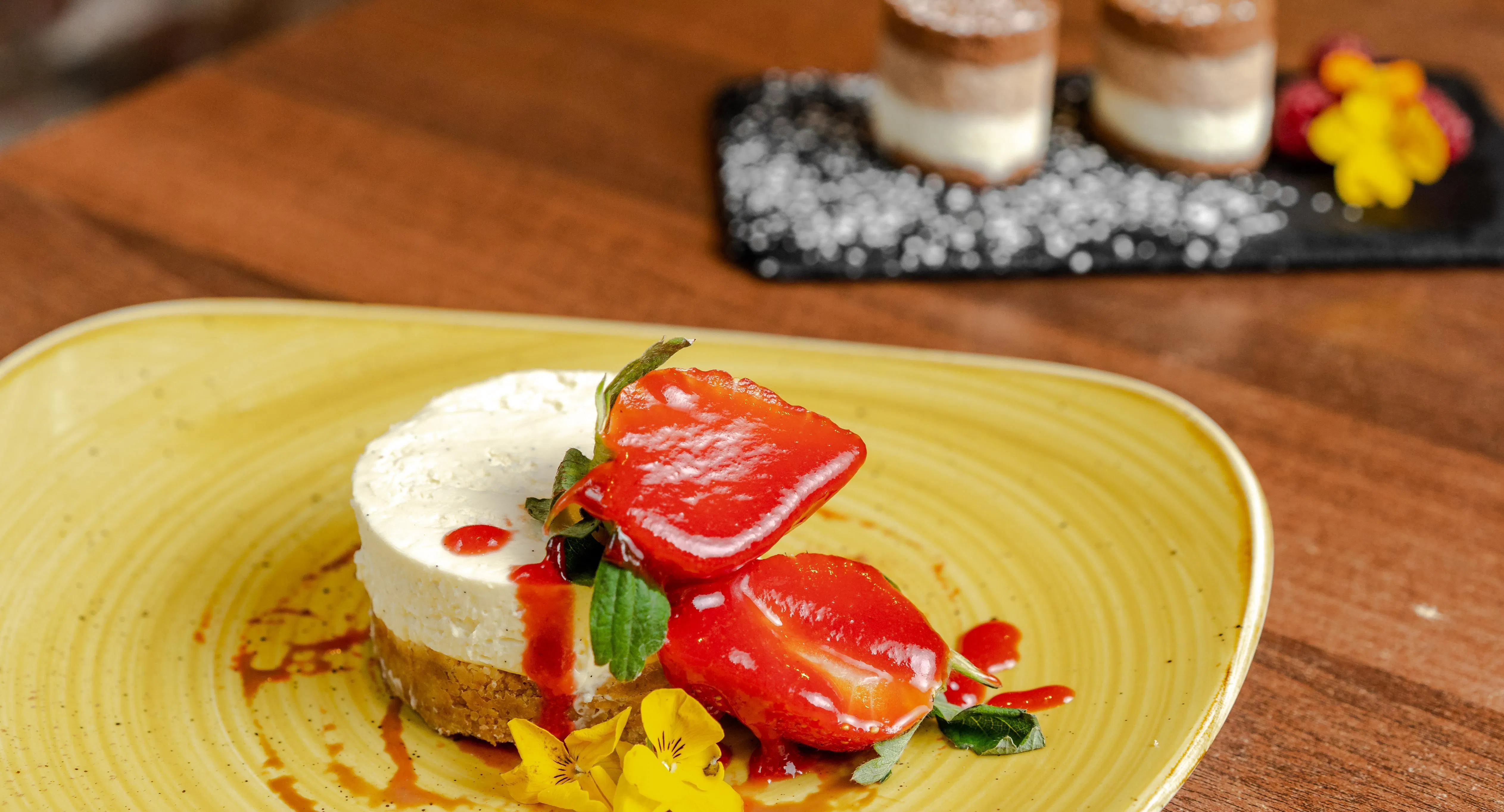 Photo of restaurant Signature Steakhouse in Stretford, Manchester - Photo 12