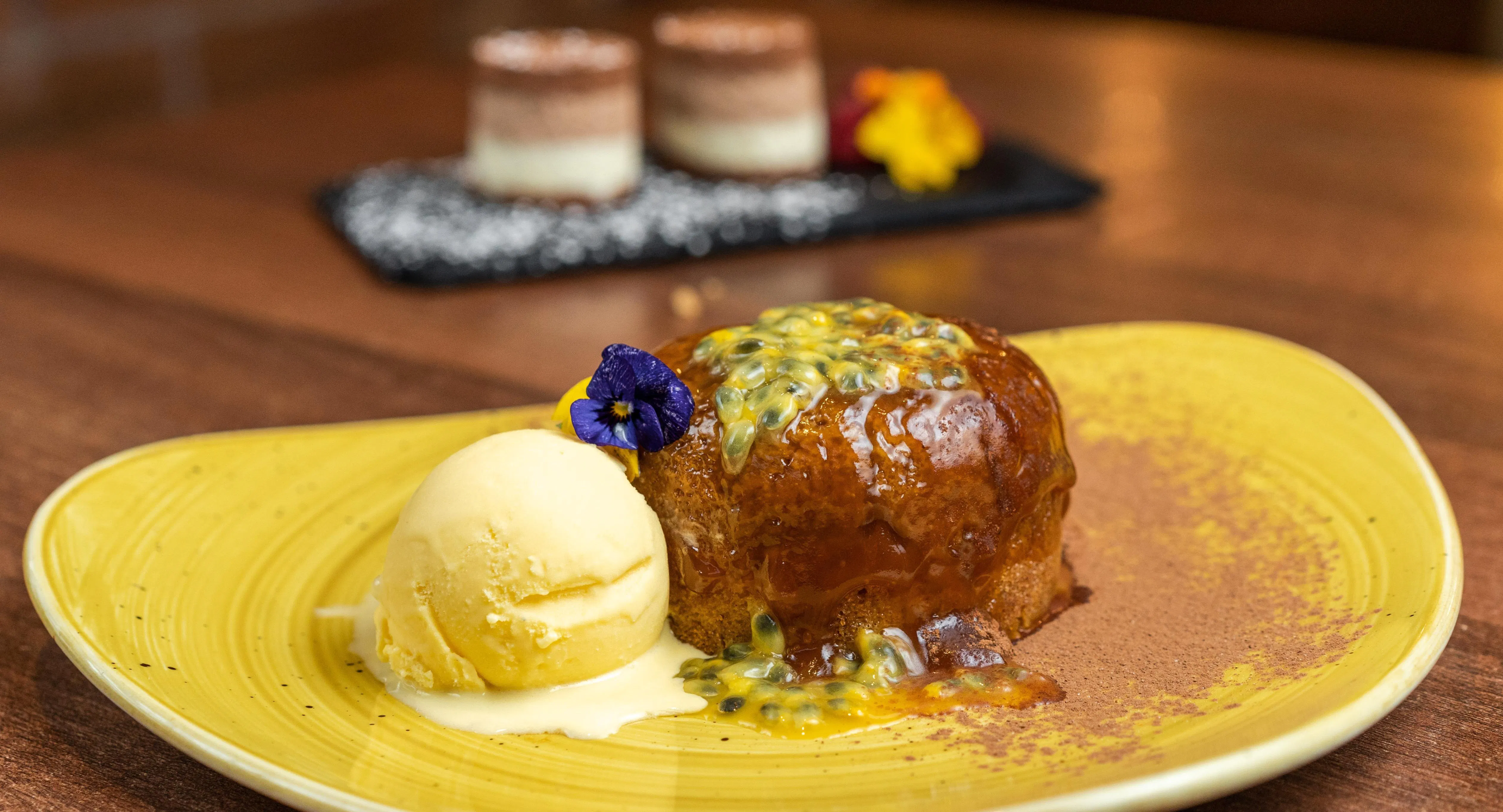 Photo of restaurant Signature Steakhouse in Stretford, Manchester - Photo 13