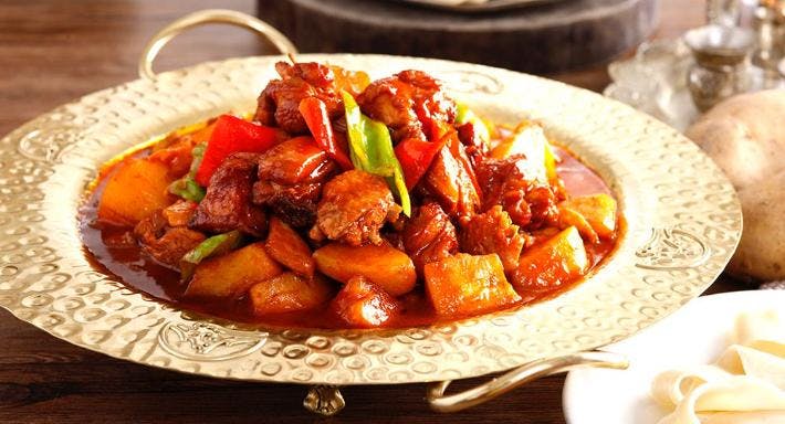 Photo of restaurant Bei Jiang Restaurant 北疆饭店 in Boat Quay, Singapore
