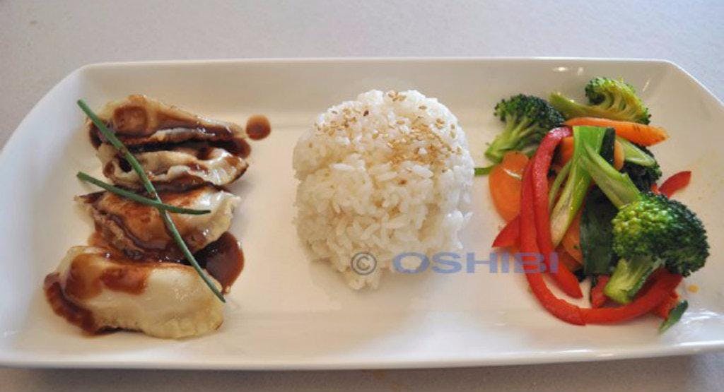 Photo of restaurant Oshibi Korean Bistro in City Centre, York