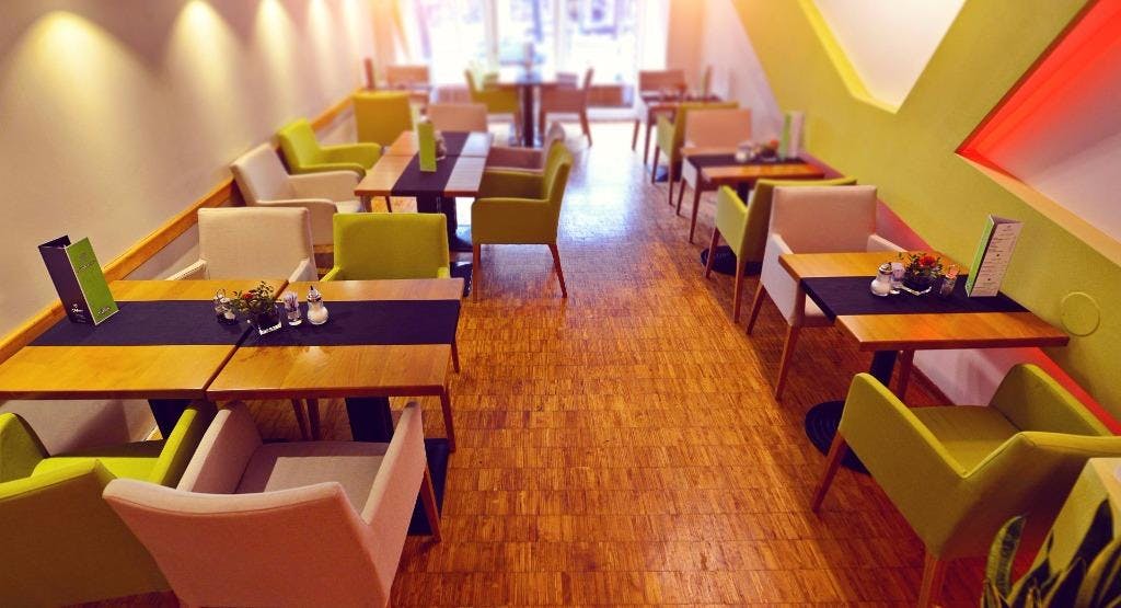 Photo of restaurant Galetta Doma in 1. District, Vienna